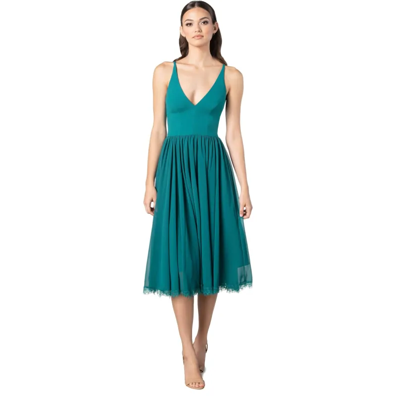 Alicia Dress sold by Dress the Population