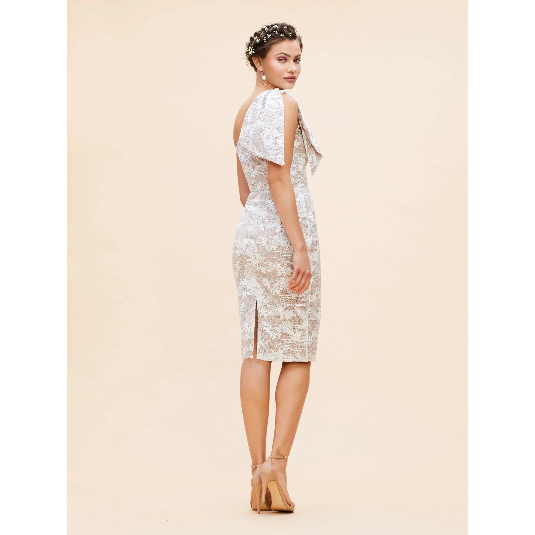 Thalia Dress sold by Dress the Population product image thumbnail 2