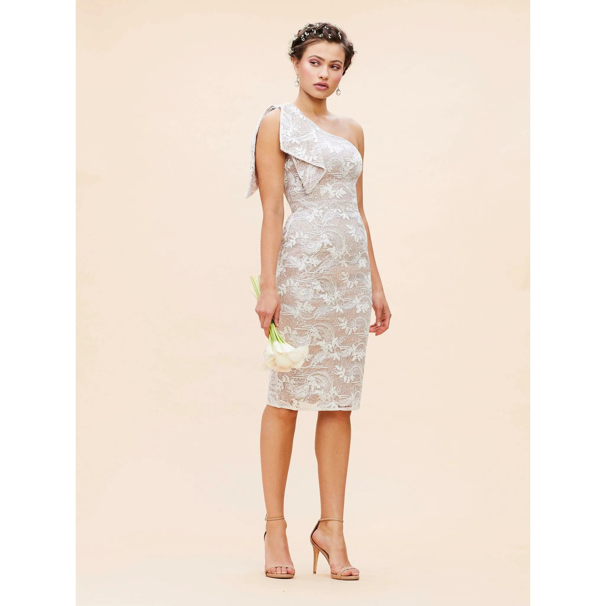 Thalia Dress sold by Dress the Population