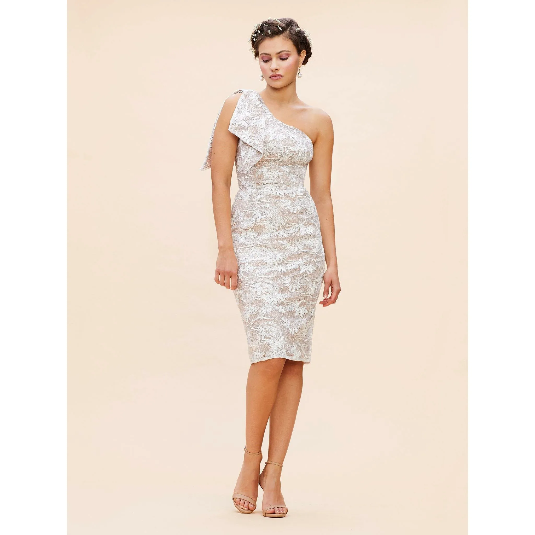 Thalia Dress sold by Dress the Population product image thumbnail 3