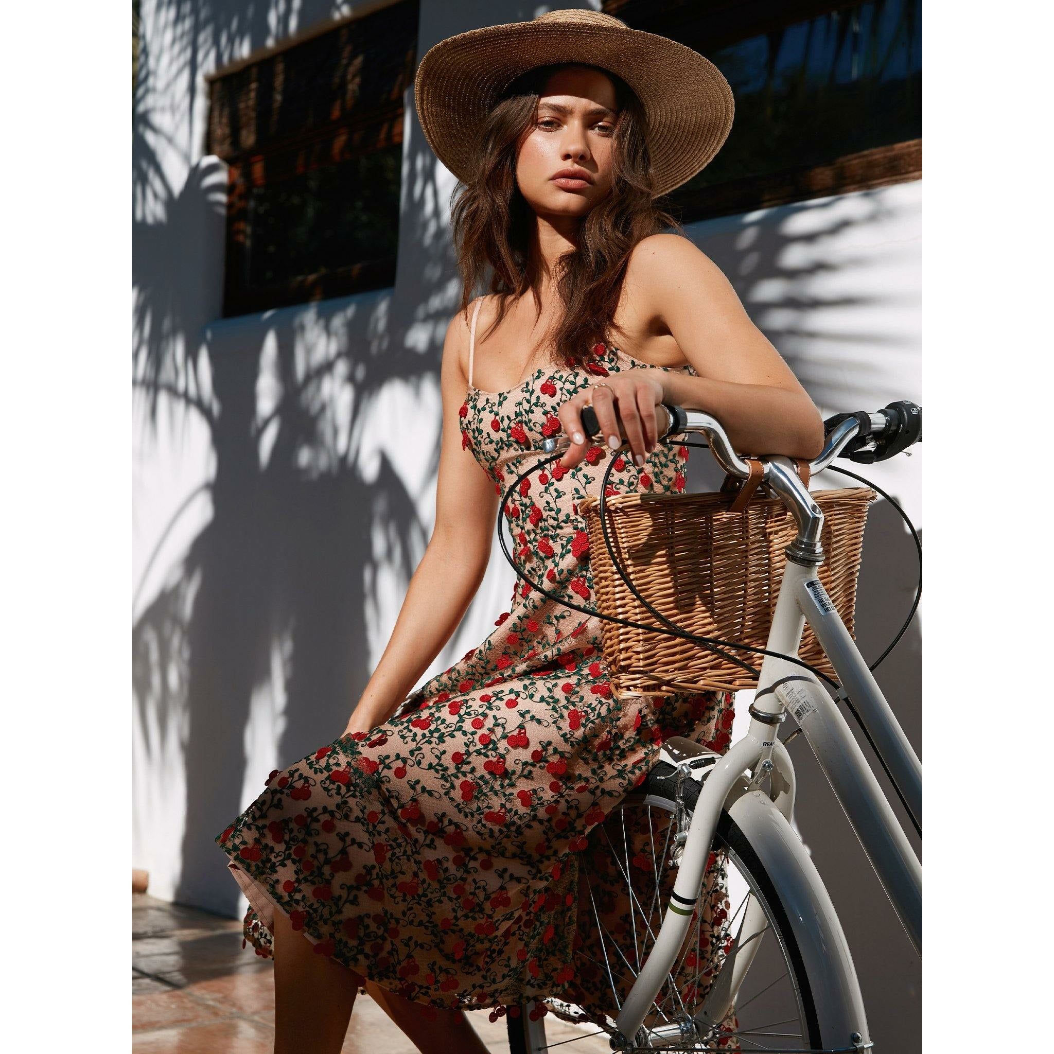 Janice Dress sold by Dress the Population product image thumbnail 8