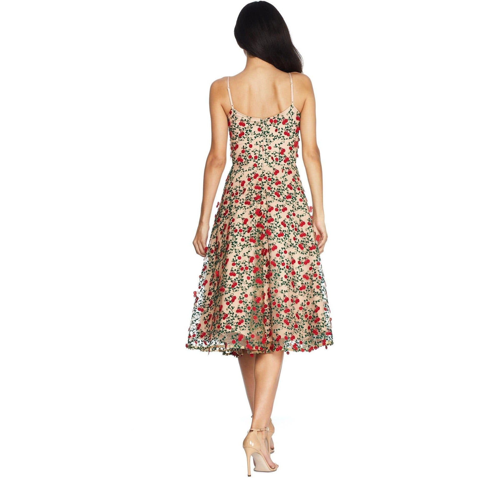 Janice Dress sold by Dress the Population product image thumbnail 4