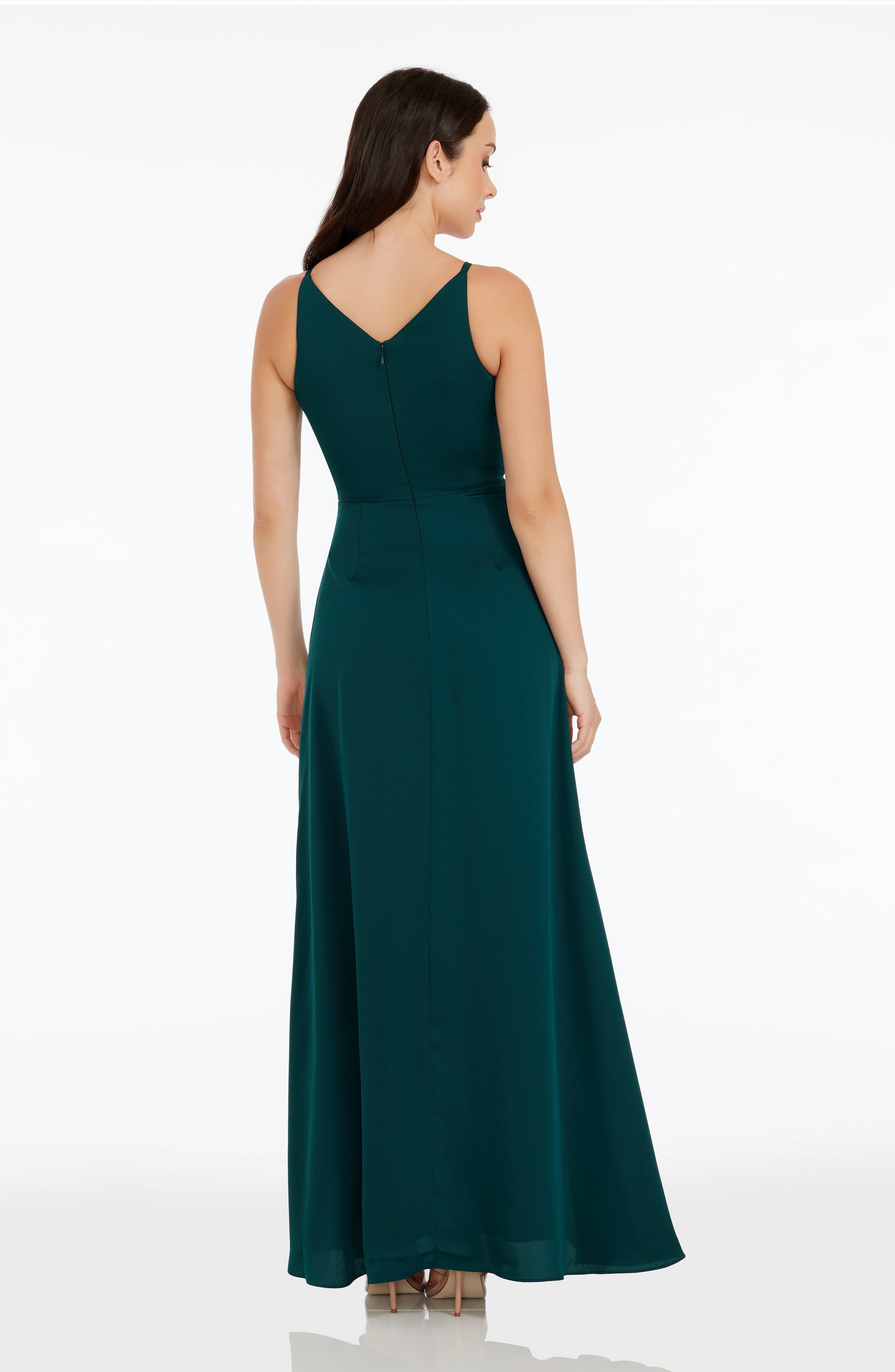 Parker Gown sold by Dress the Population product image thumbnail 3