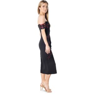 Alani Dress sold by Dress the Population