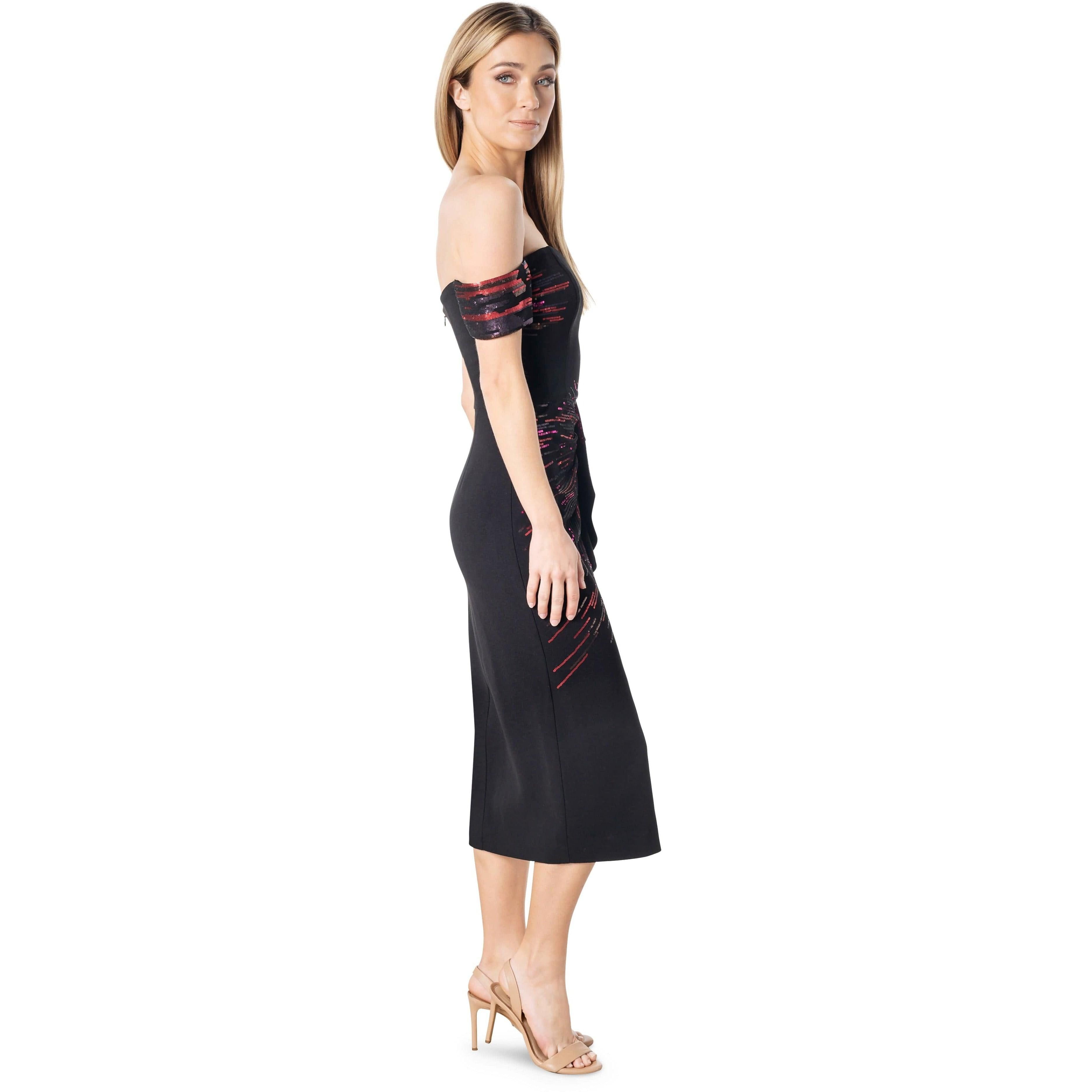 Alani Dress sold by Dress the Population product image thumbnail 2