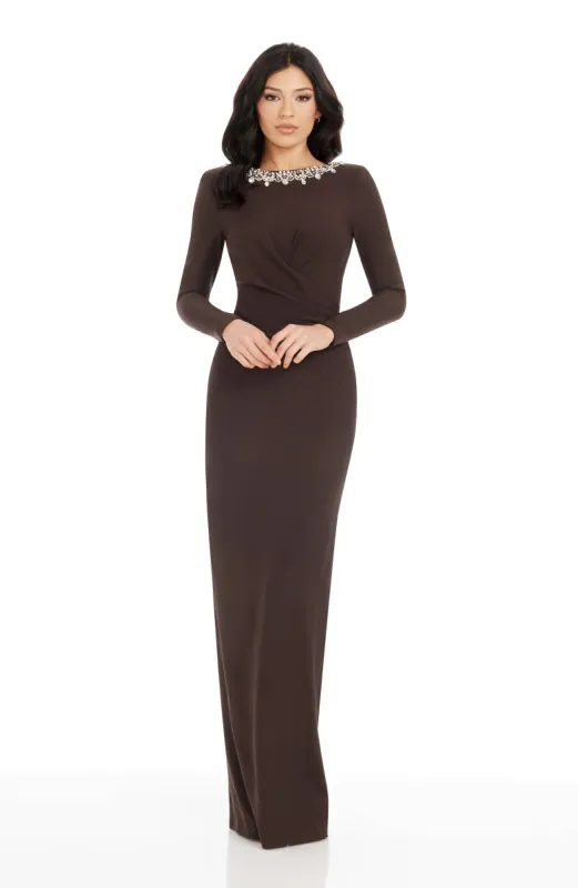 Anne Dress sold by Dress the Population