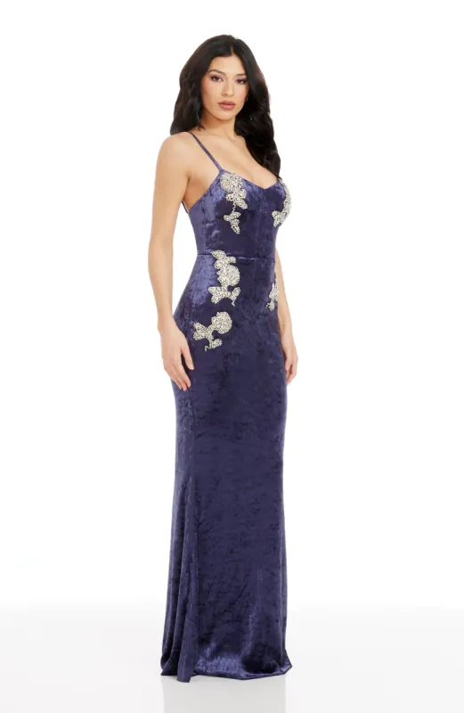 Giovanna Dress sold by Dress the Population