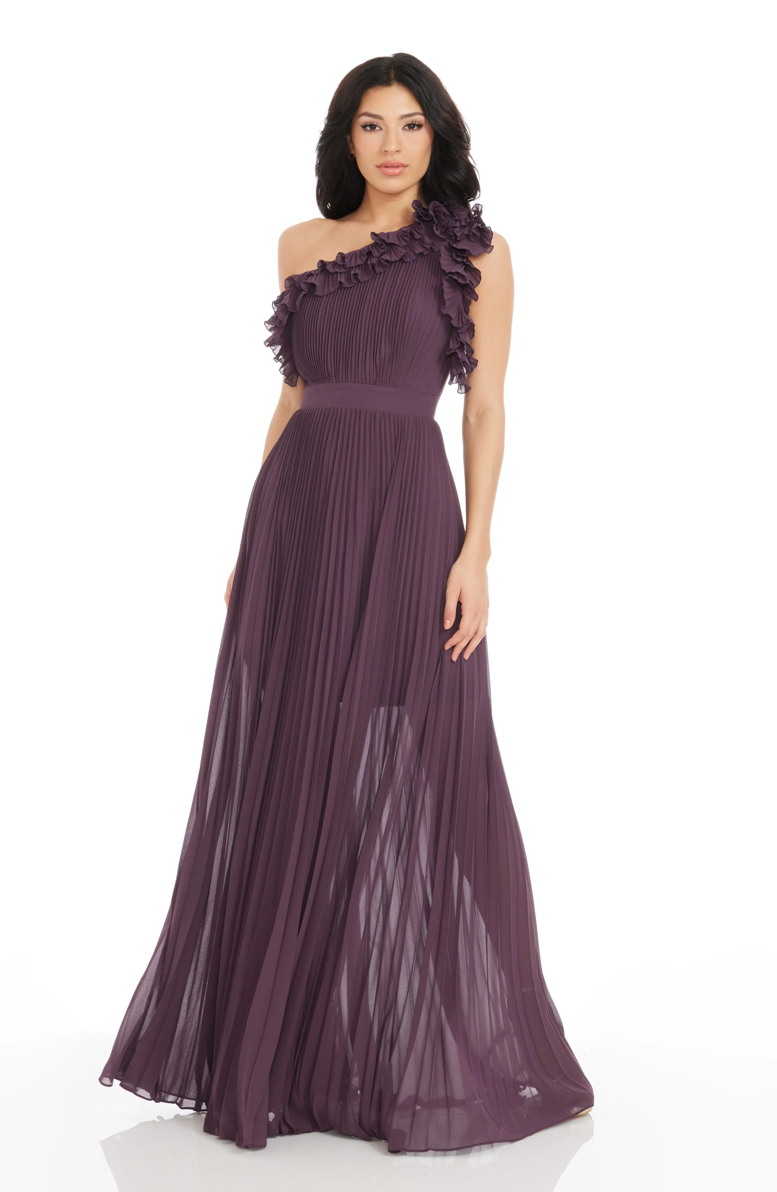 Vida Dress sold by Dress the Population product image thumbnail 5