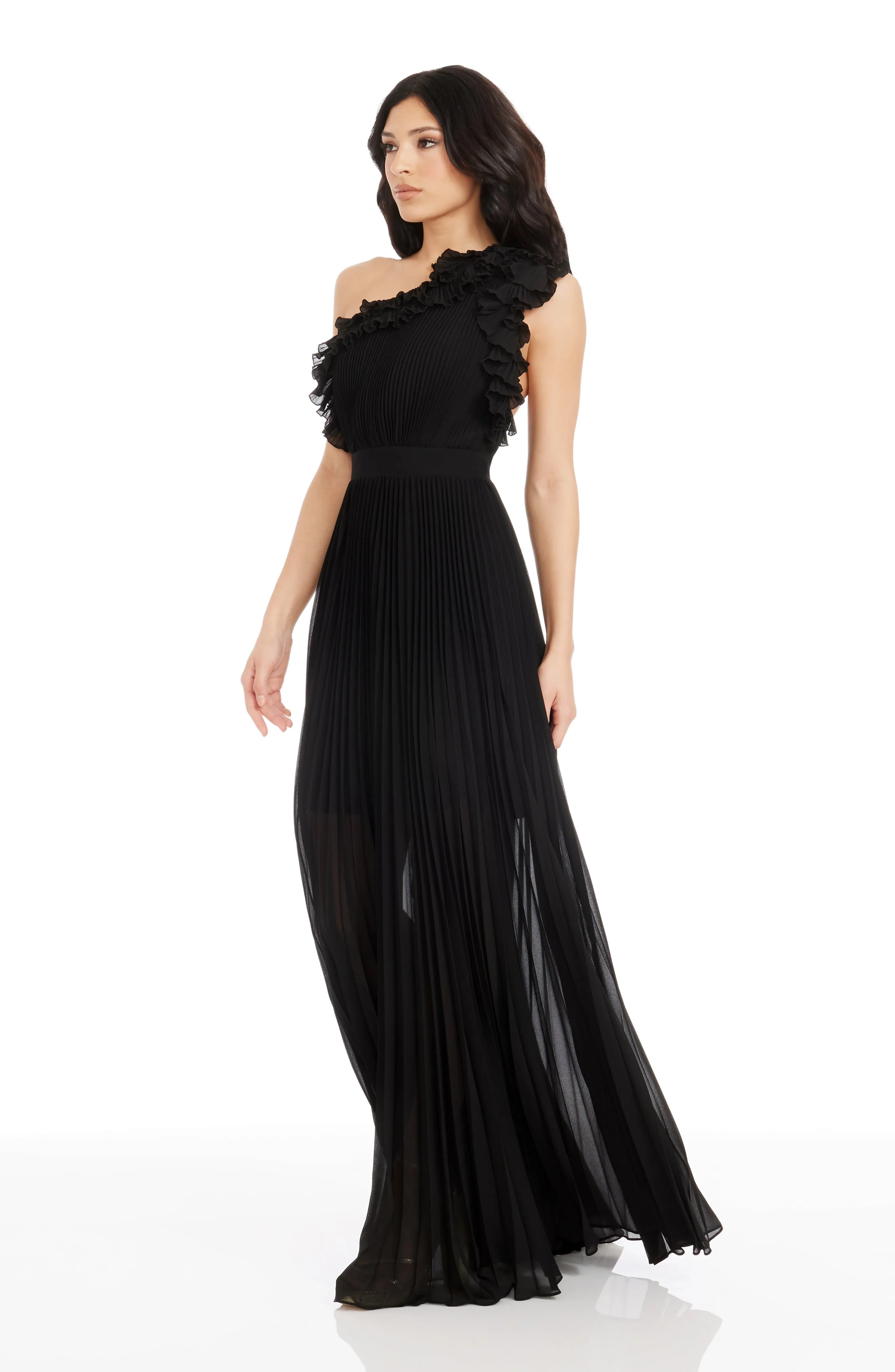 Vida Dress sold by Dress the Population product image thumbnail 3