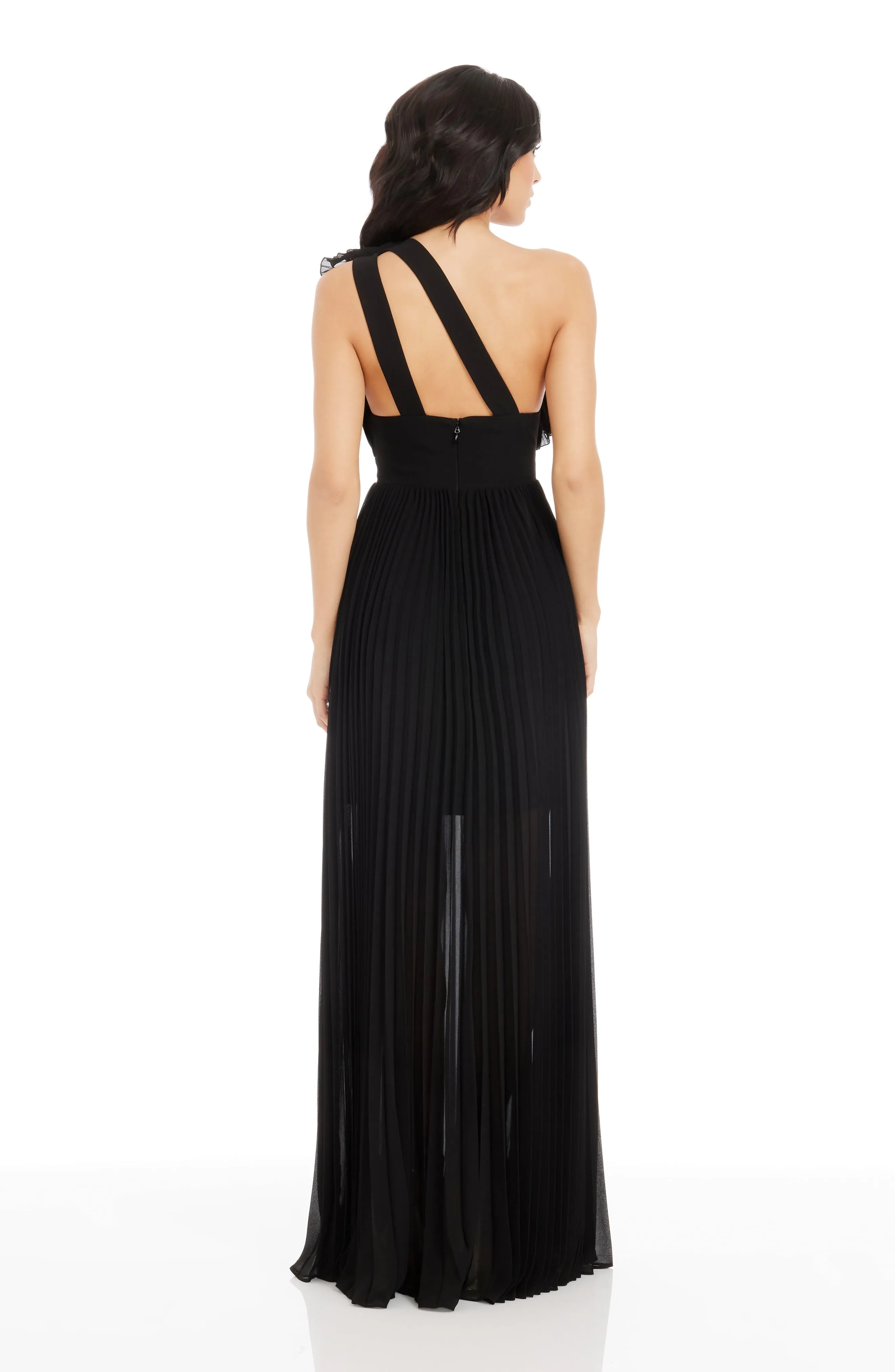 Vida Dress sold by Dress the Population product image thumbnail 4