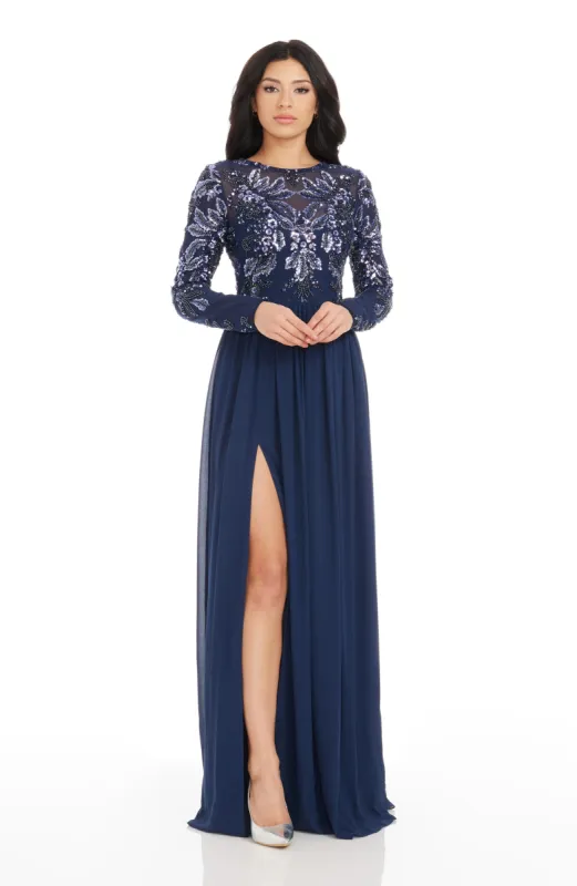 Martha Dress sold by Dress the Population