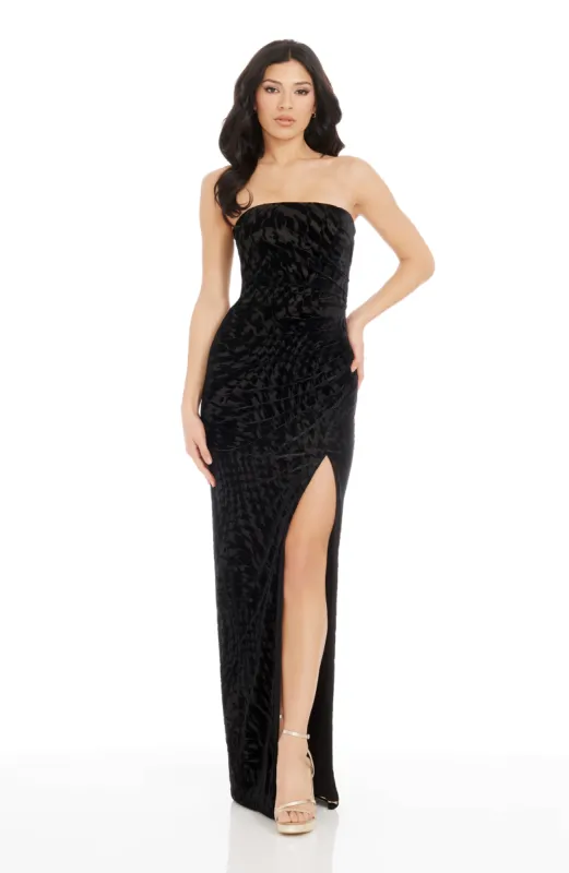 Jasmine Dress sold by Dress the Population