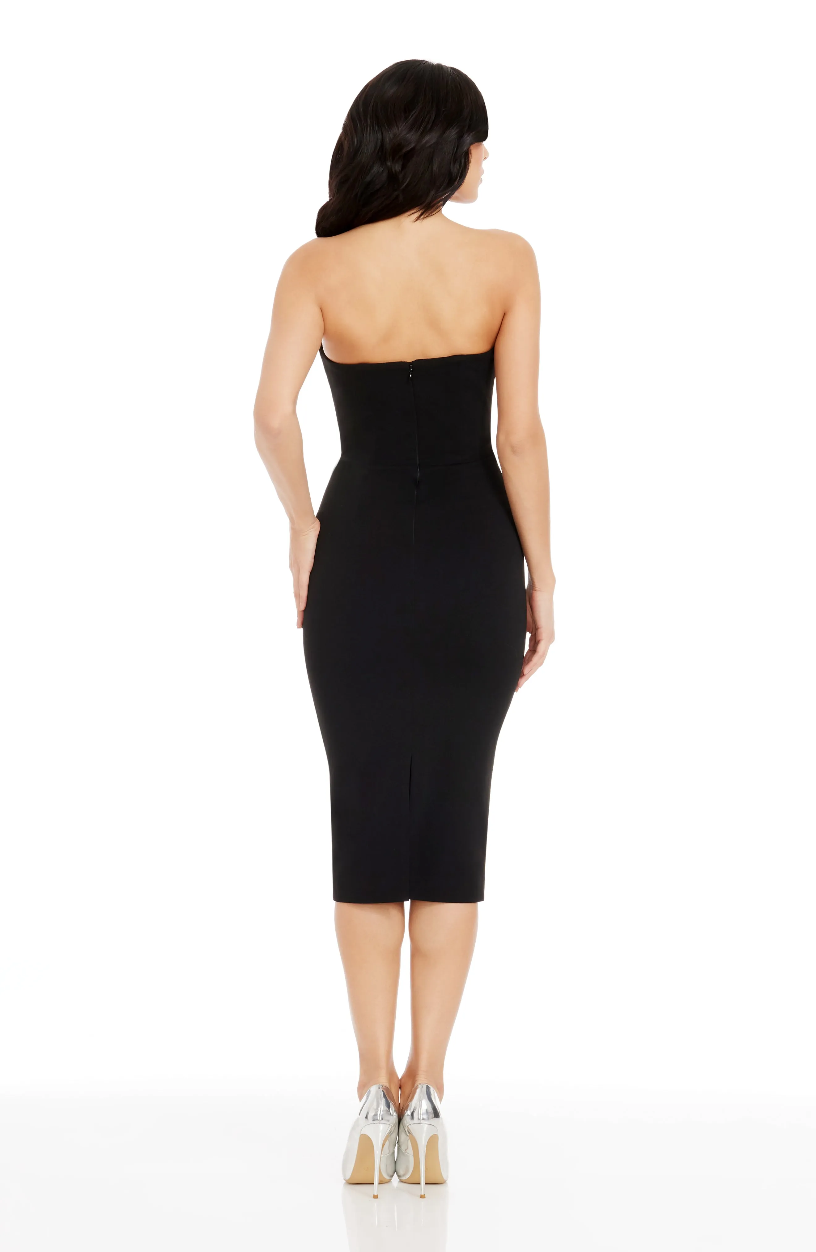 Erica Dress sold by Dress the Population product image thumbnail 3