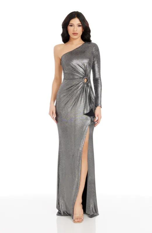 Summer Gown sold by Dress the Population