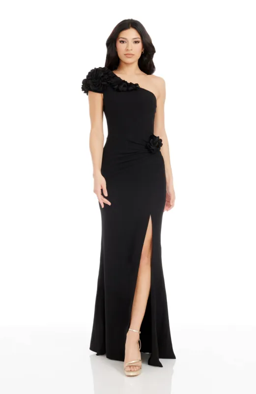 Aubrielle Dress sold by Dress the Population