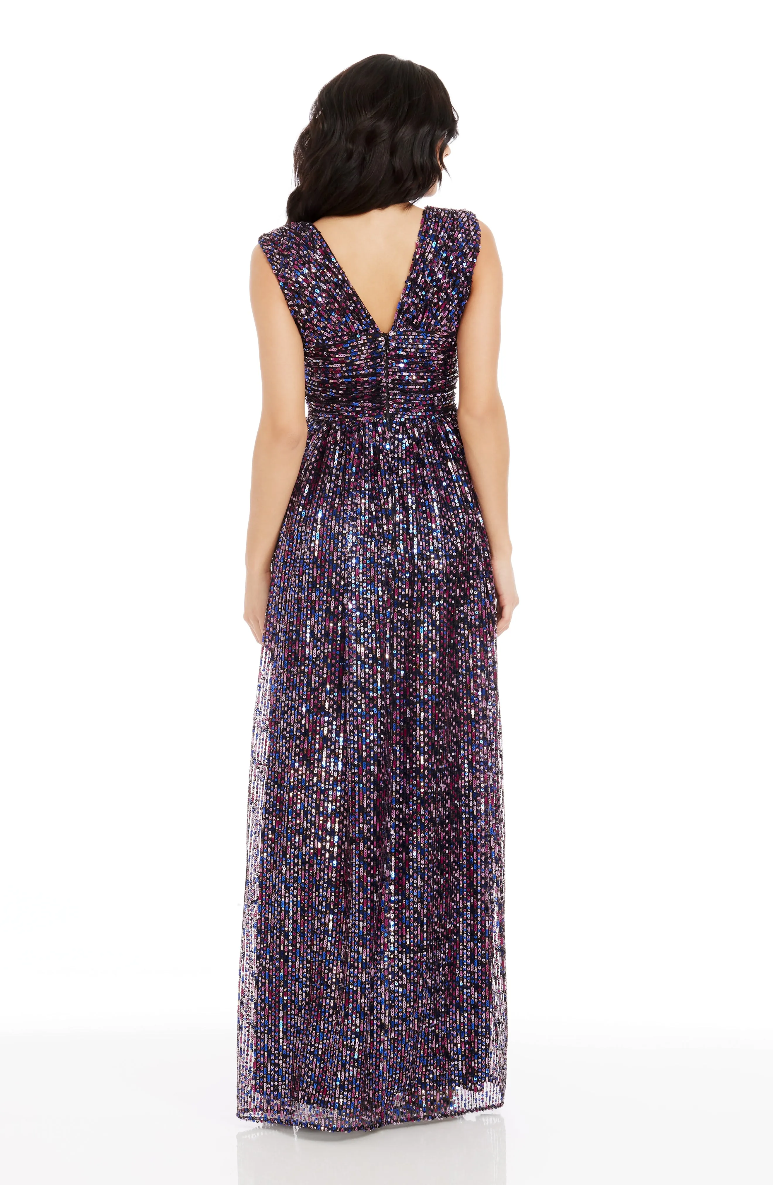Jaclyn Dress sold by Dress the Population product image thumbnail 3