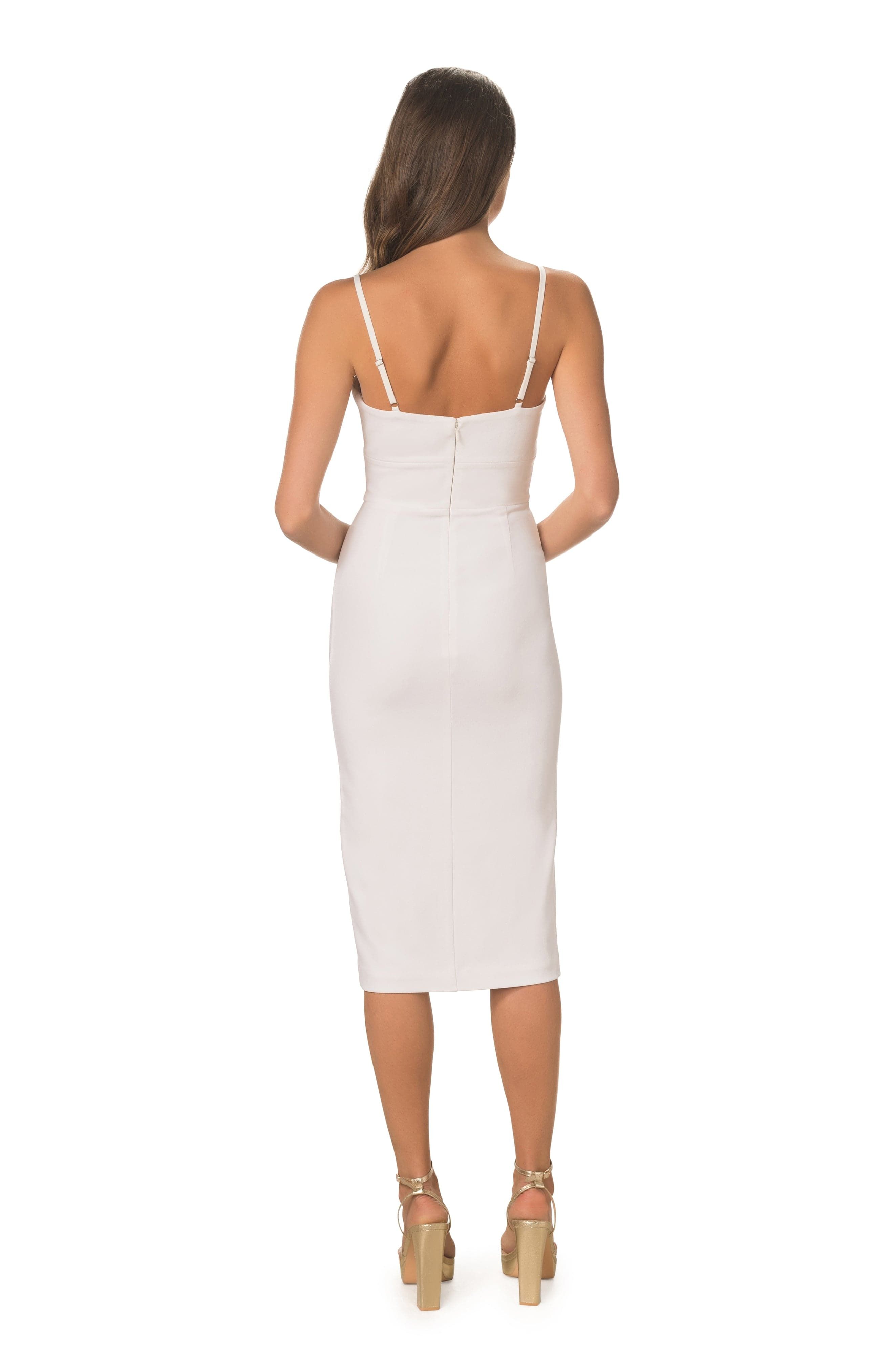 Alana Dress sold by Dress the Population product image thumbnail 3