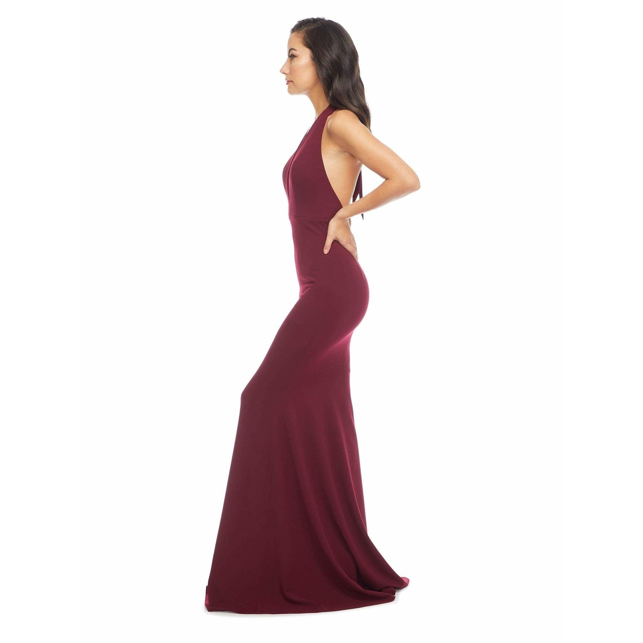 Camden Gown sold by Dress the Population product image thumbnail 2