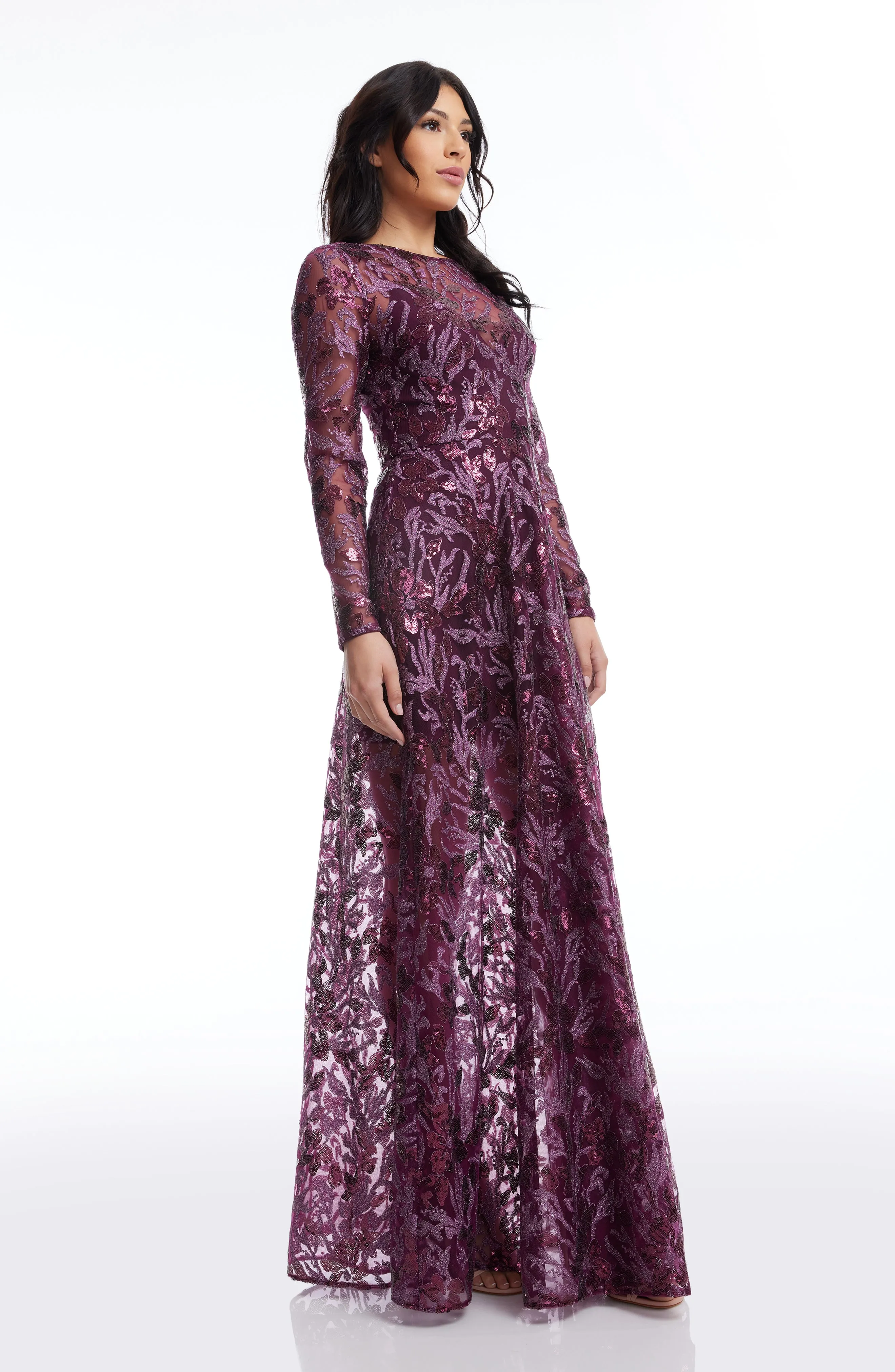 Ava Dress sold by Dress the Population product image thumbnail 4