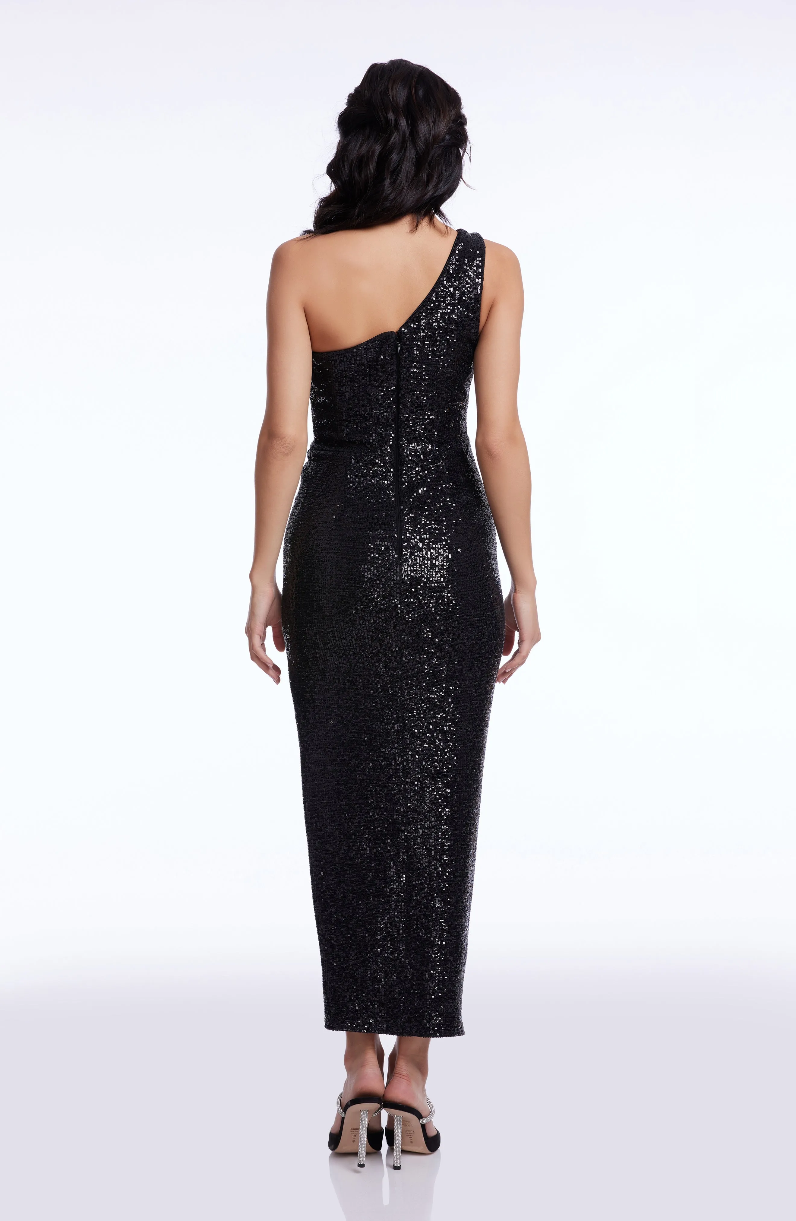 Magnolia Dress sold by Dress the Population product image thumbnail 5