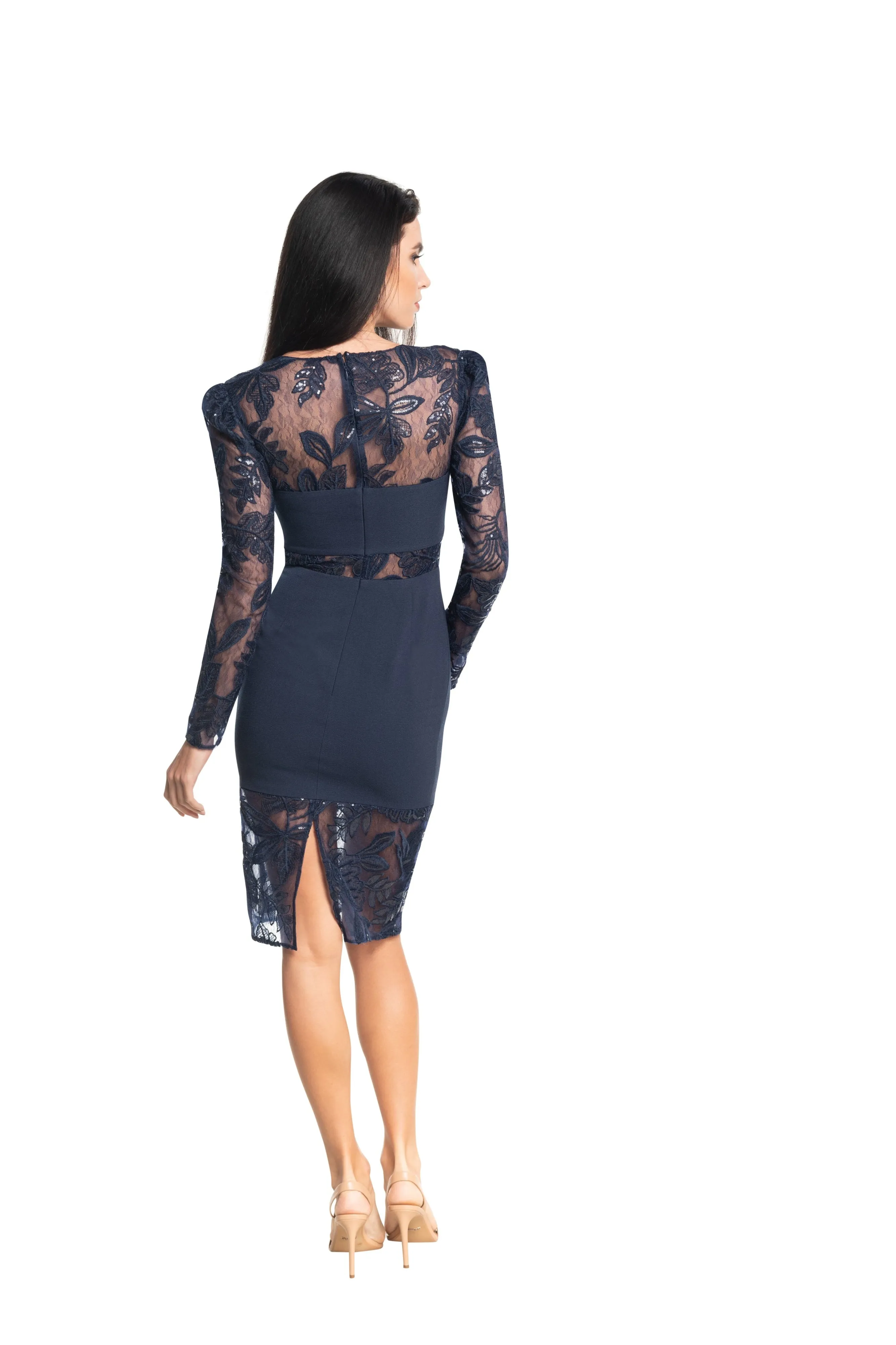 Sabine Dress sold by Dress the Population product image thumbnail 3