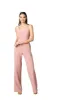 Braxton Jumpsuit sold by Dress the Population