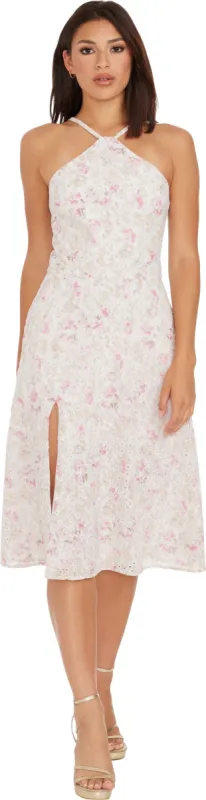 Astoria Dress sold by Dress the Population