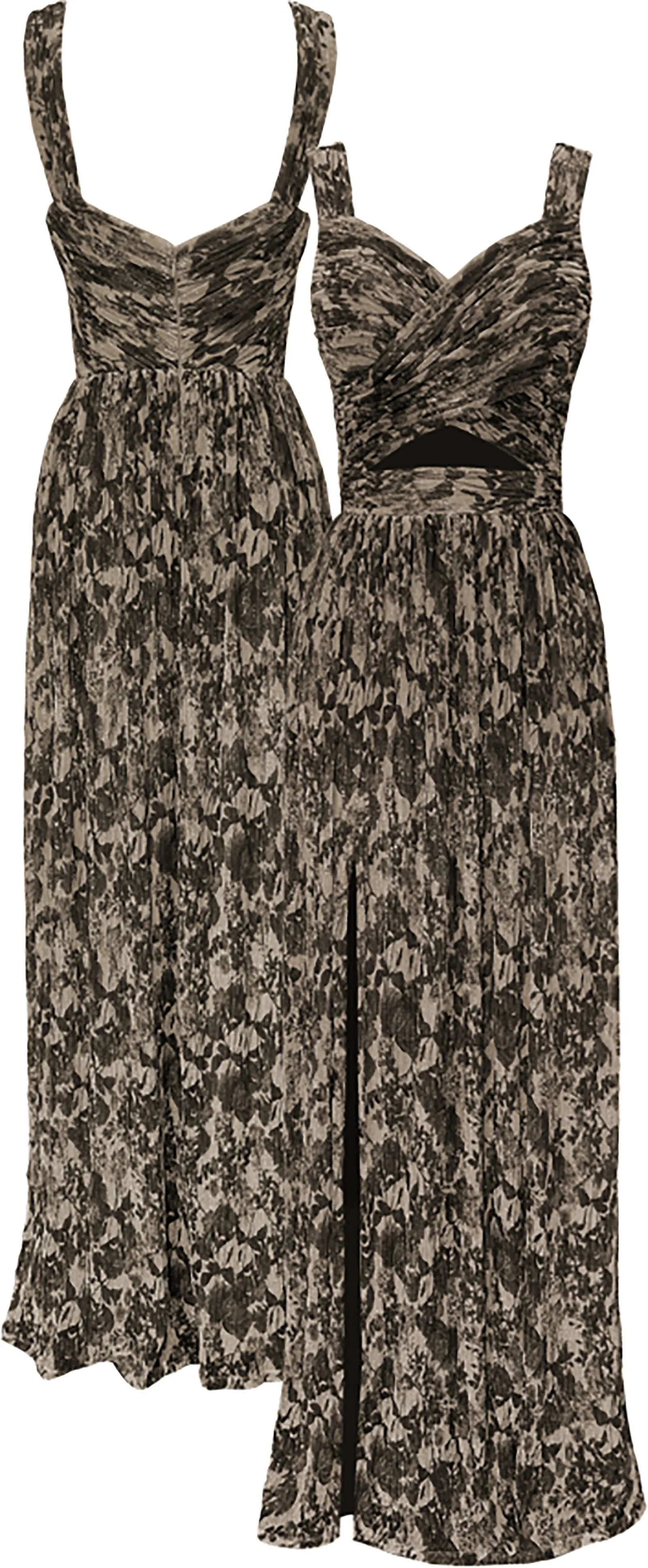 Mirabella Dress sold by Dress the Population