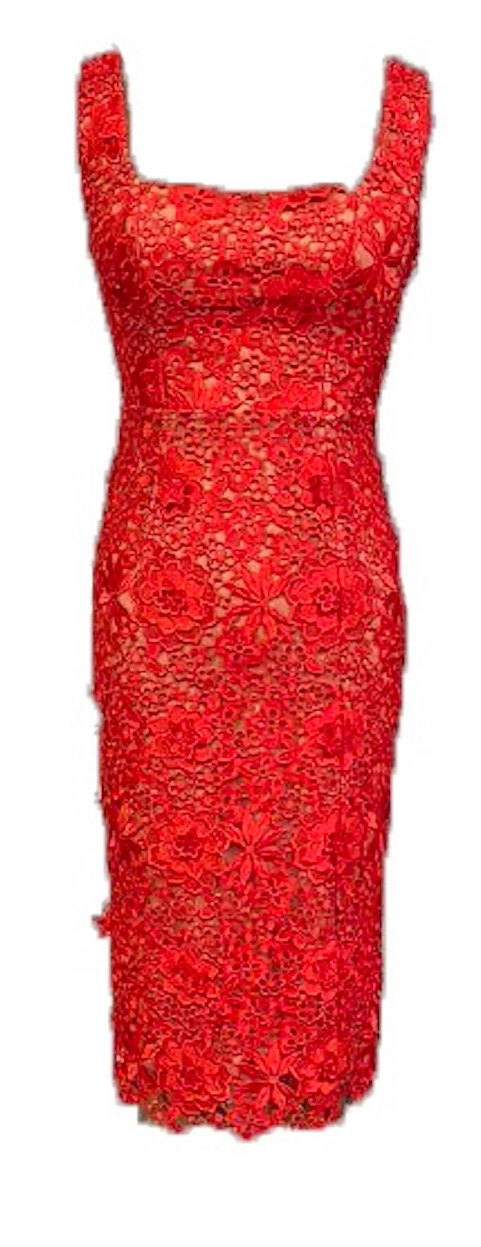 Lucy Dress sold by Dress the Population