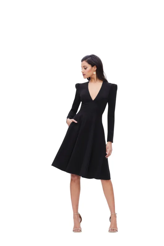 Catrine Dress sold by Dress the Population