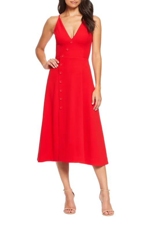 Emily Dress sold by Dress the Population