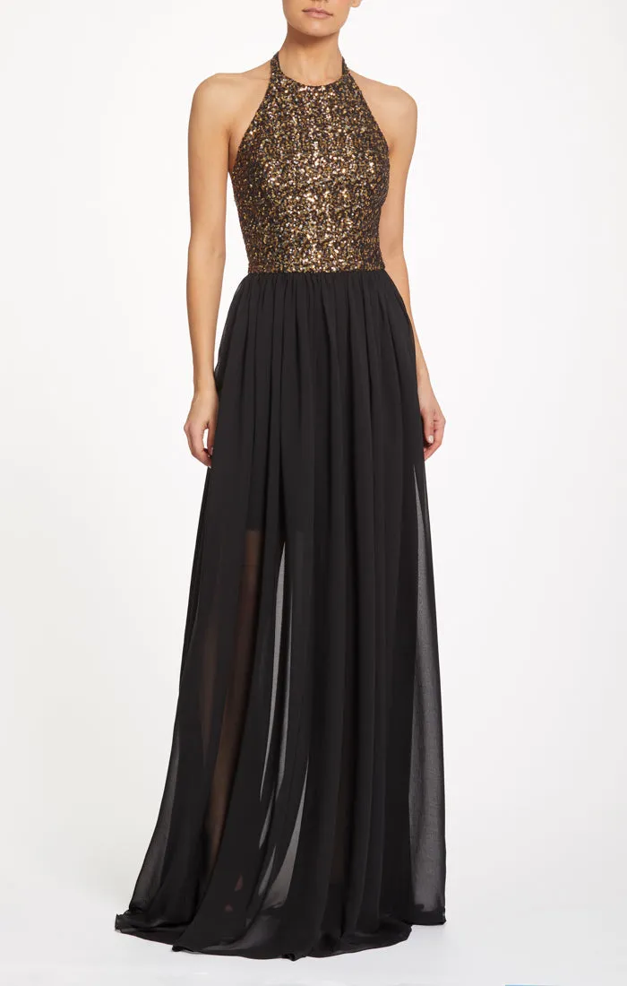 Farah Dress sold by Dress the Population