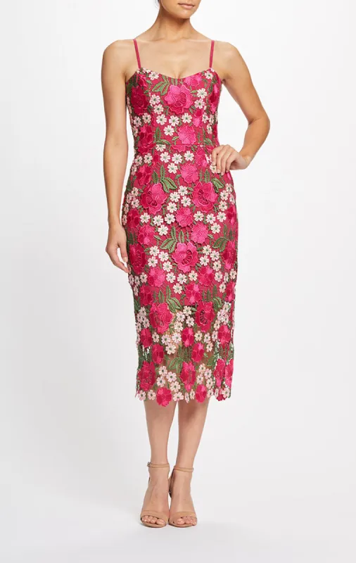 Alexa Dress sold by Dress the Population