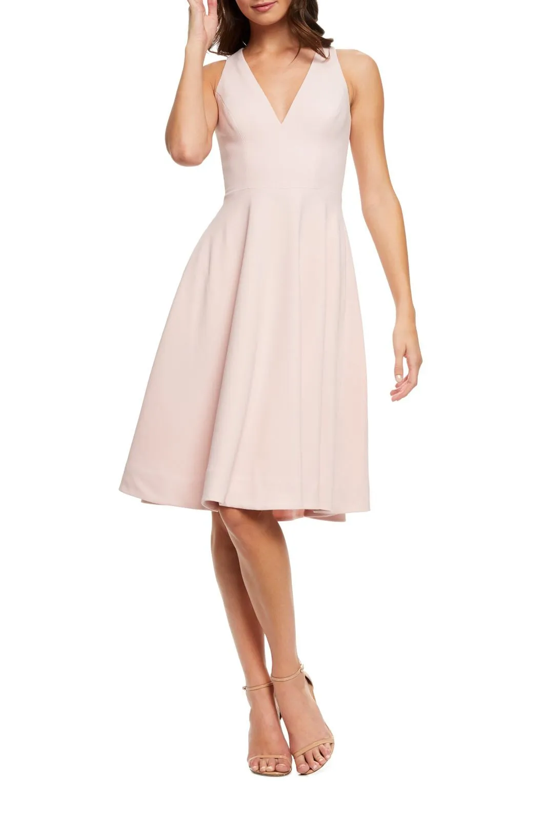 Catalina Dress sold by Dress the Population