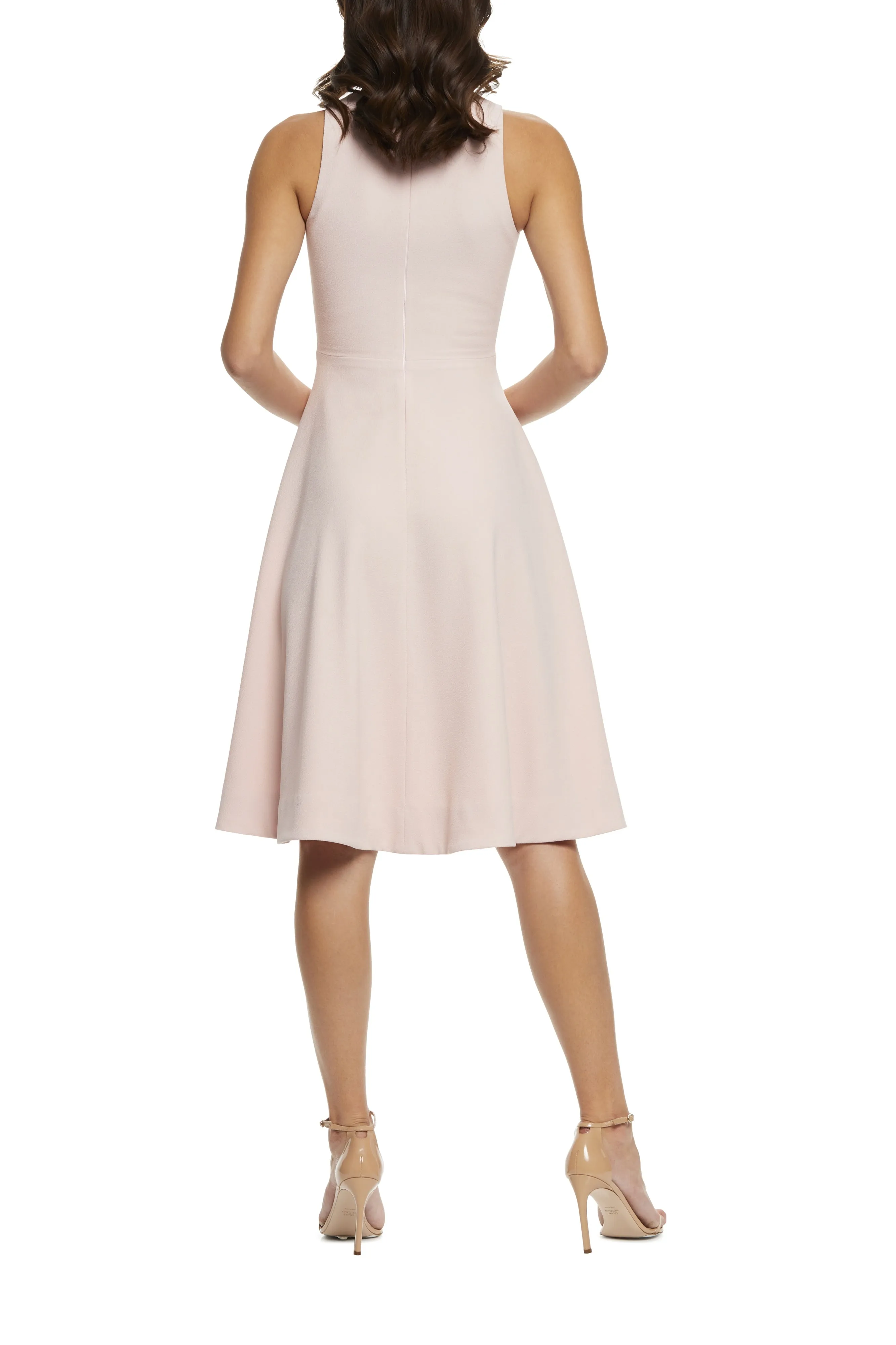 Catalina Dress sold by Dress the Population product image thumbnail 3