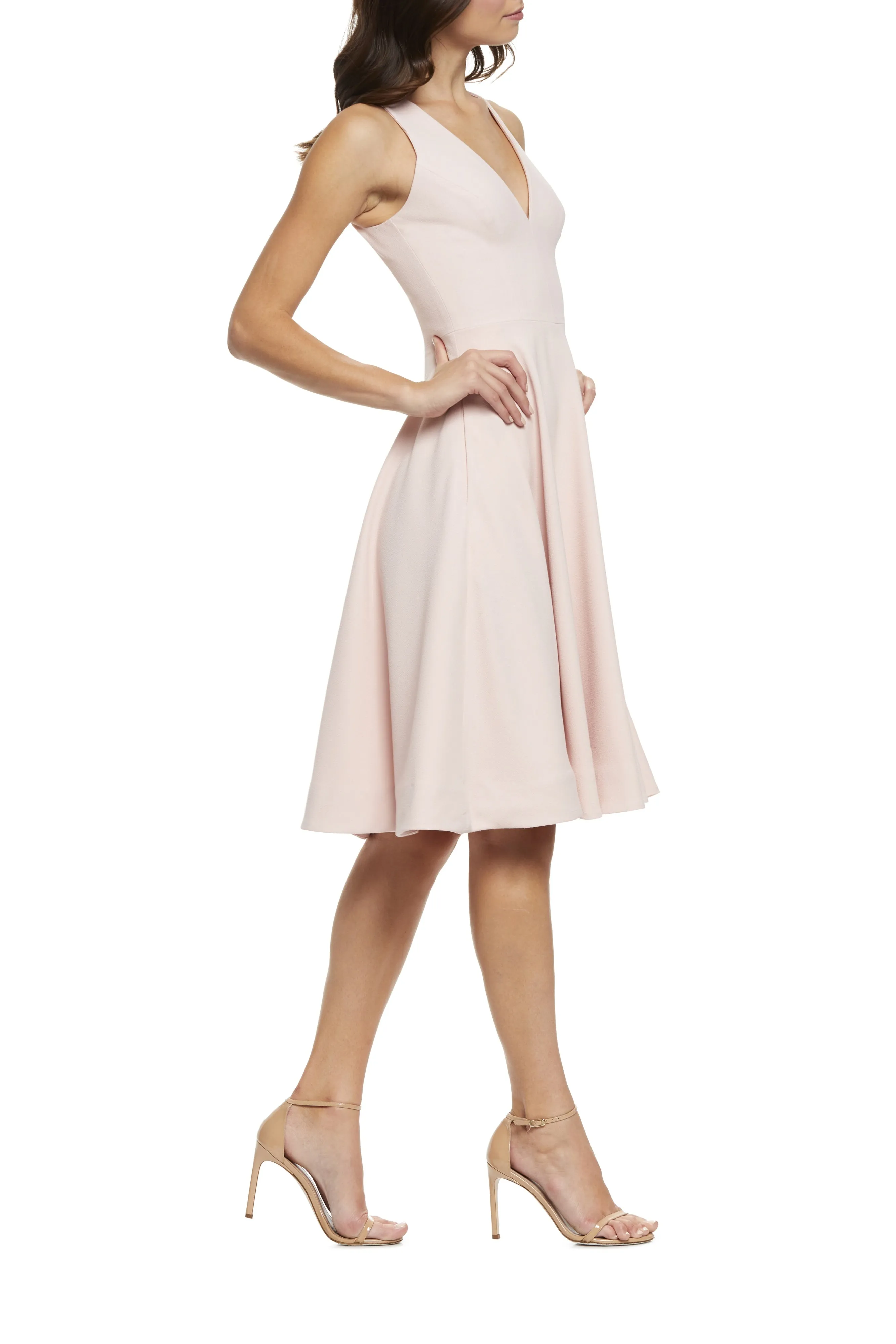 Catalina Dress sold by Dress the Population product image thumbnail 2
