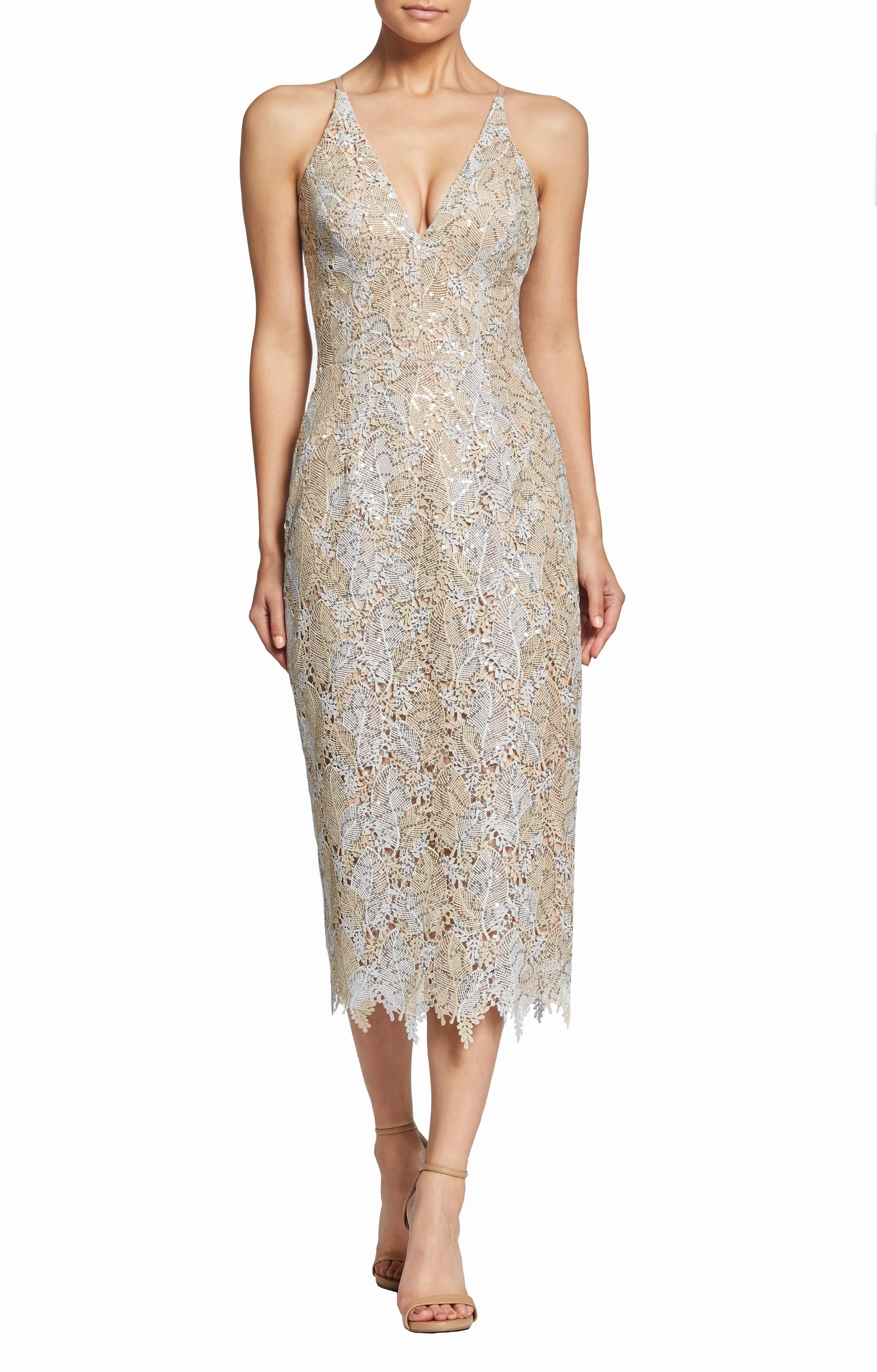 Aylin Dress sold by Dress the Population