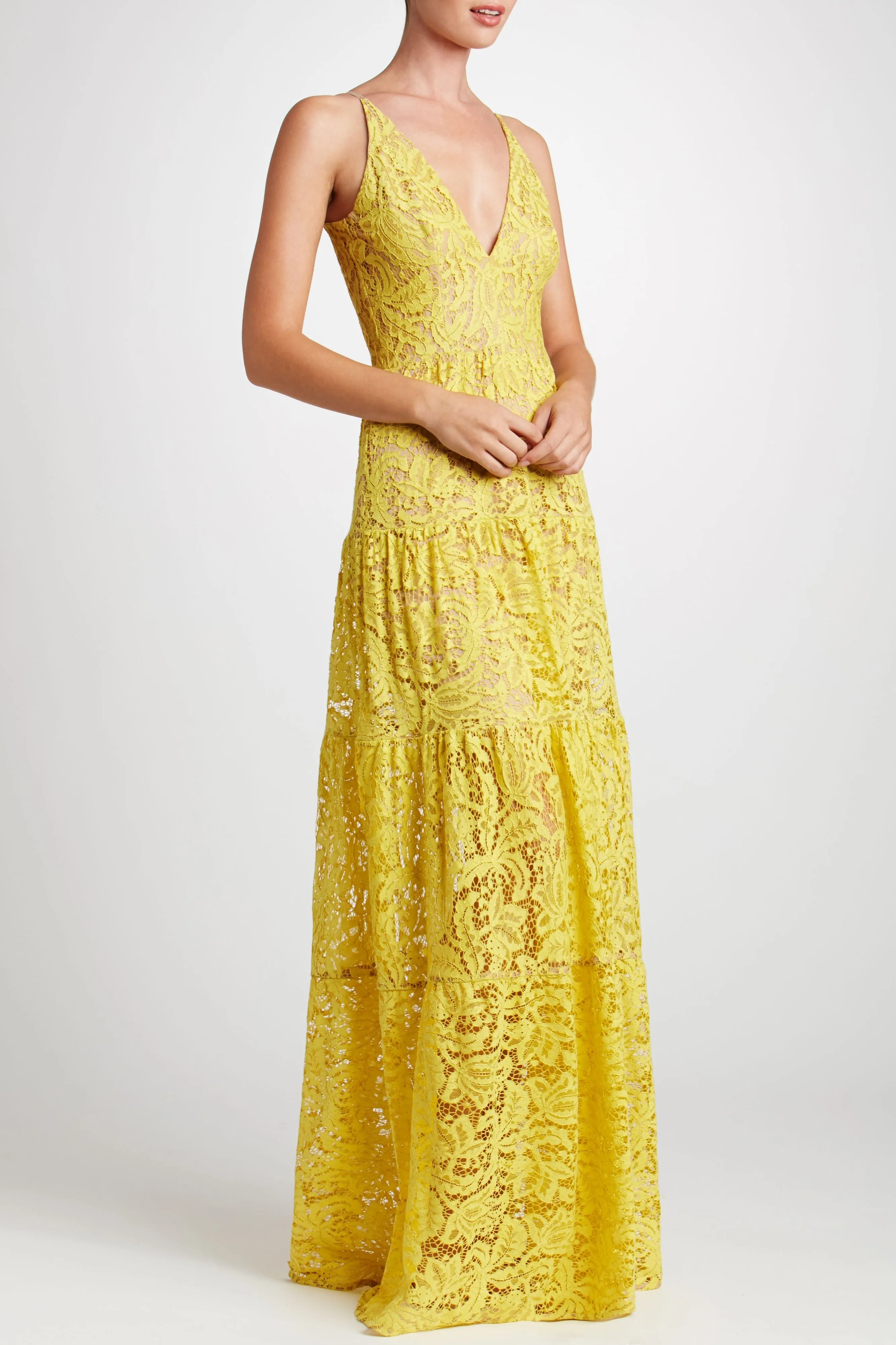 Melina Dress sold by Dress the Population product image thumbnail 3