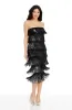 Viviana Dress sold by Dress the Population