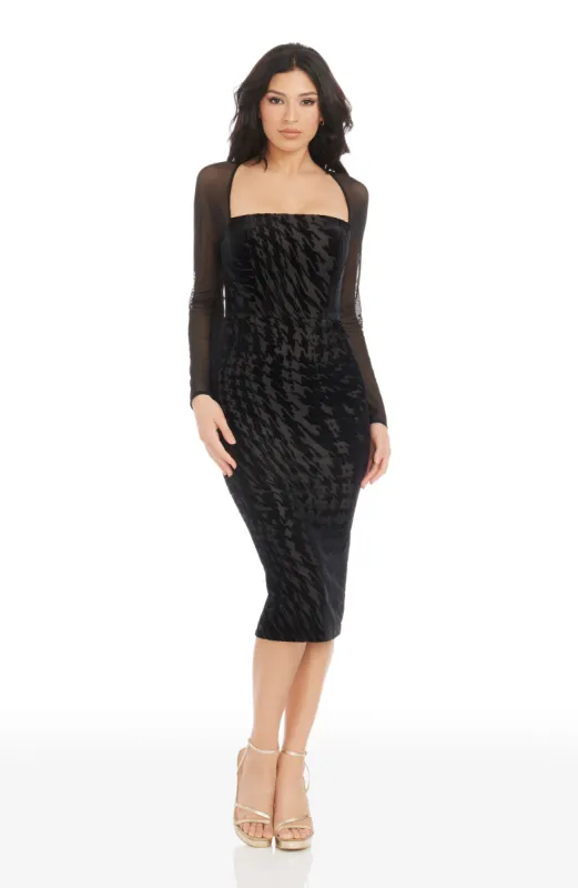 Kimora Dress sold by Dress the Population