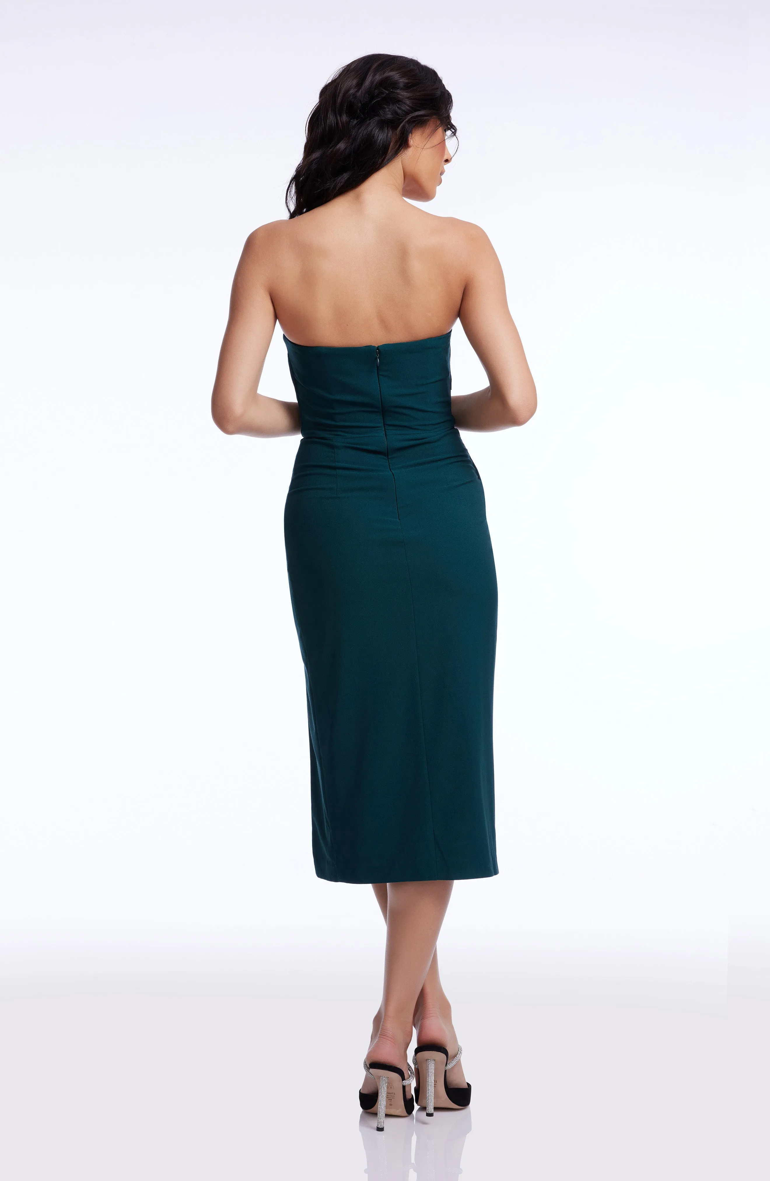 Valencia Dress sold by Dress the Population product image thumbnail 5