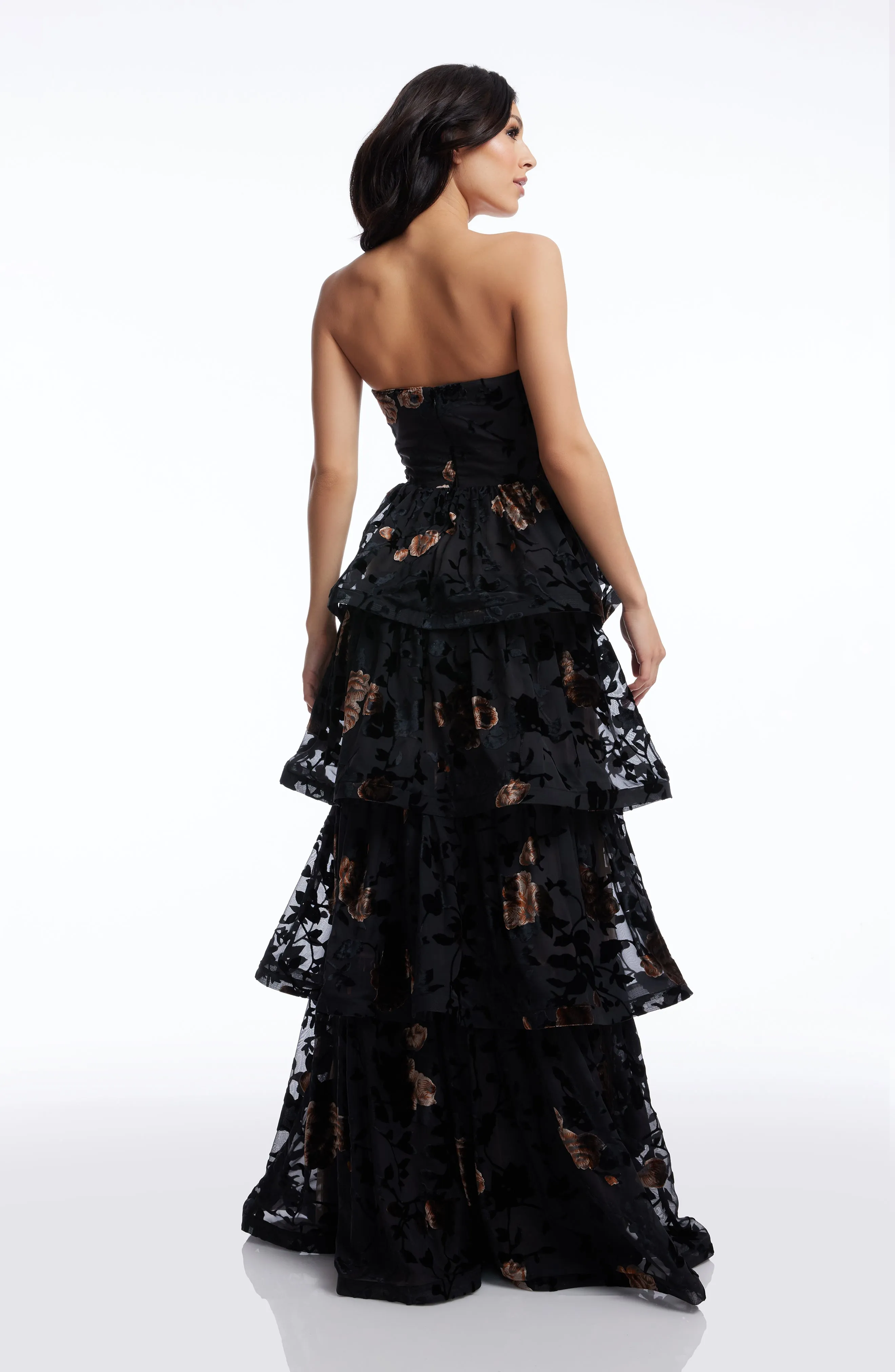 Willa Dress sold by Dress the Population product image thumbnail 5