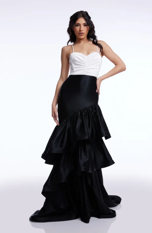 Clarice Dress sold by Dress the Population