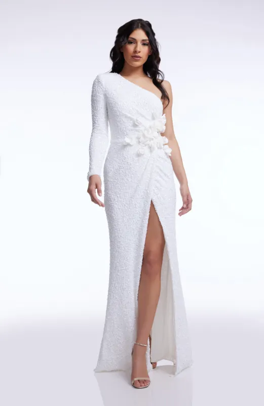 Francis Dress sold by Dress the Population