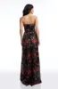 Daven Gown sold by Dress the Population