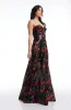 Daven Gown sold by Dress the Population