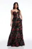 Daven Gown sold by Dress the Population