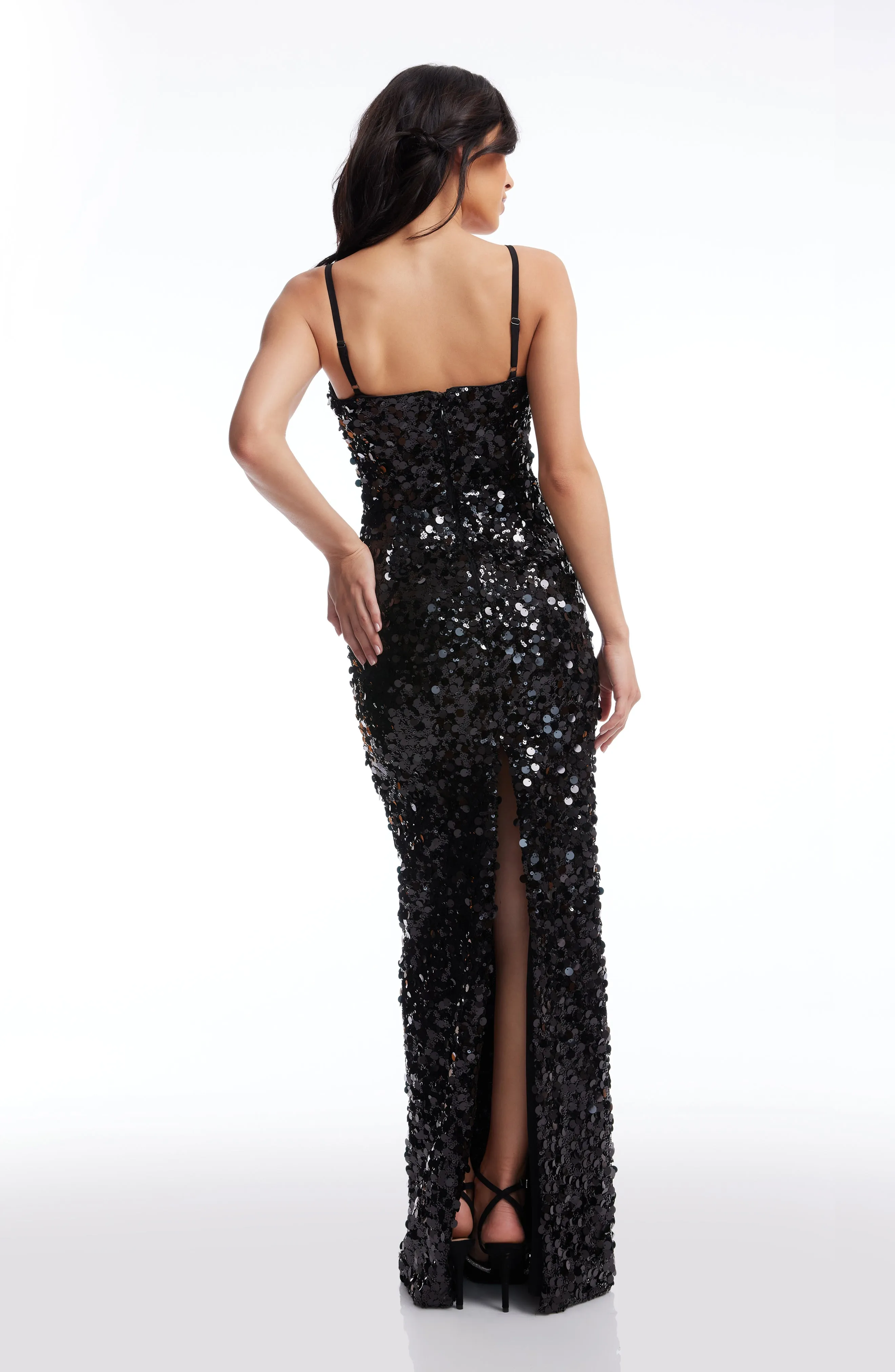 Cammie Dress sold by Dress the Population product image thumbnail 4