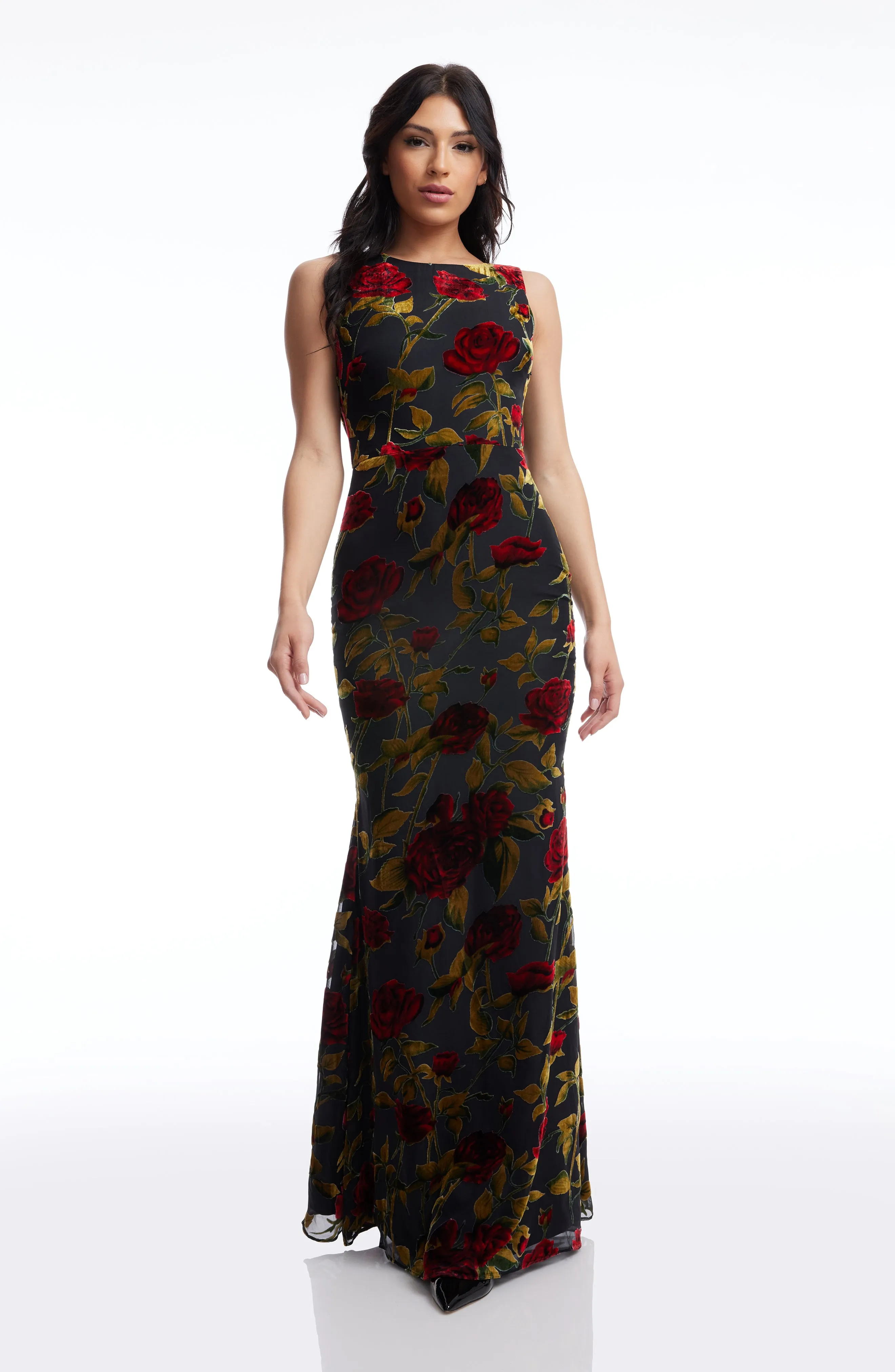 Cherilyn Dress sold by Dress the Population