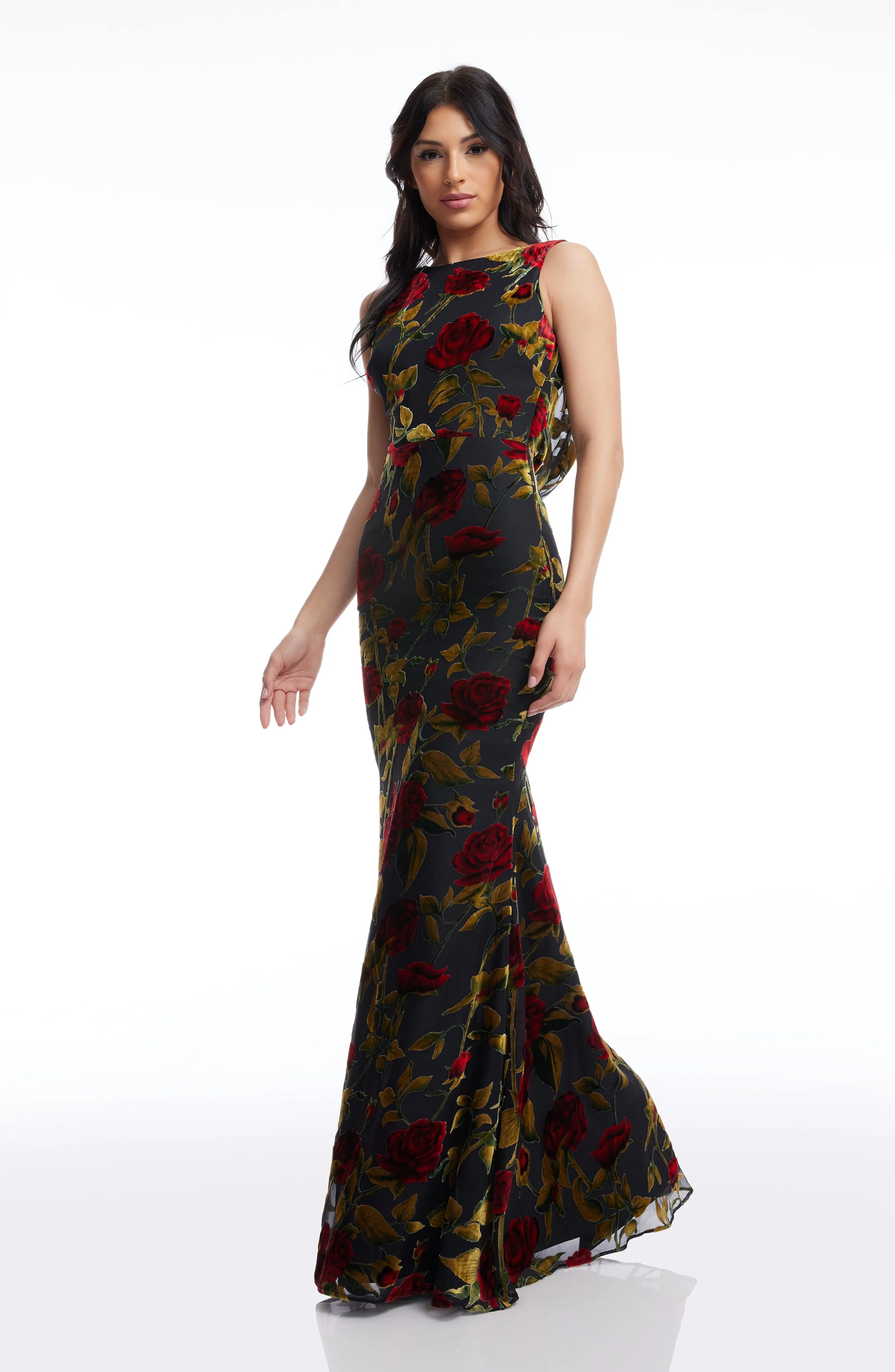 Cherilyn Dress sold by Dress the Population product image thumbnail 2